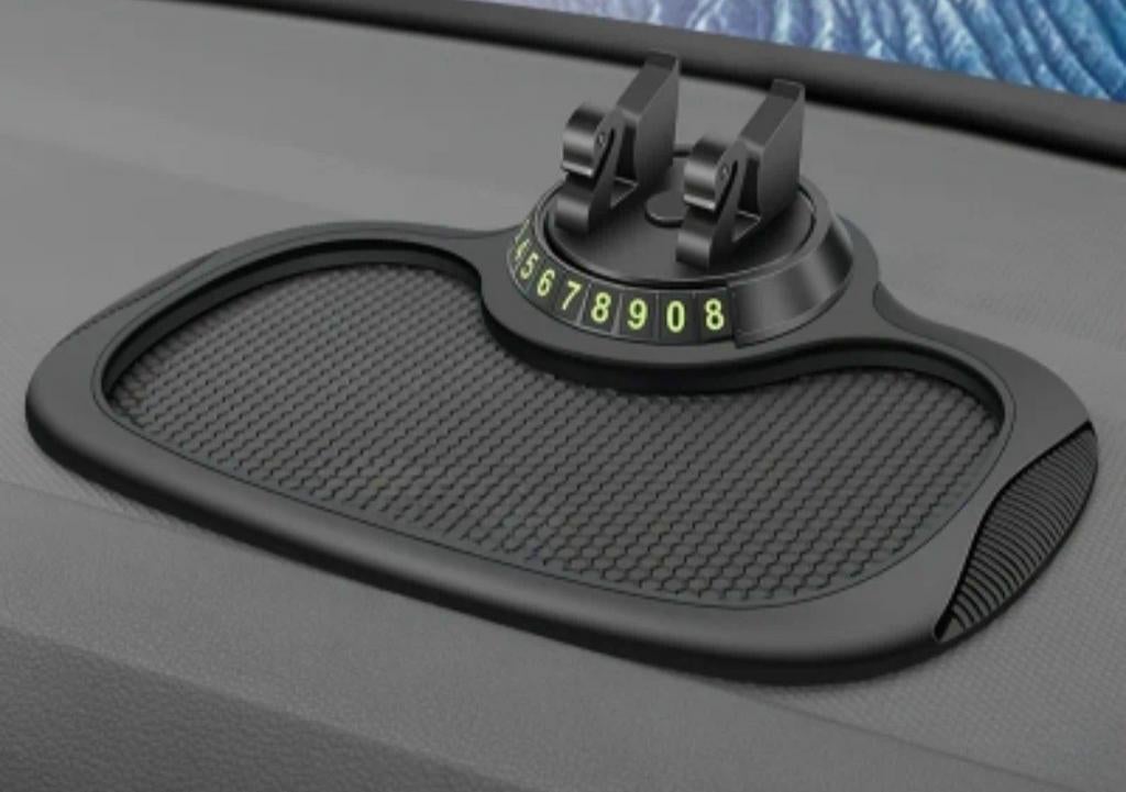 Antislipmat gsm voor auto nieuw, Ophalen of Verzenden