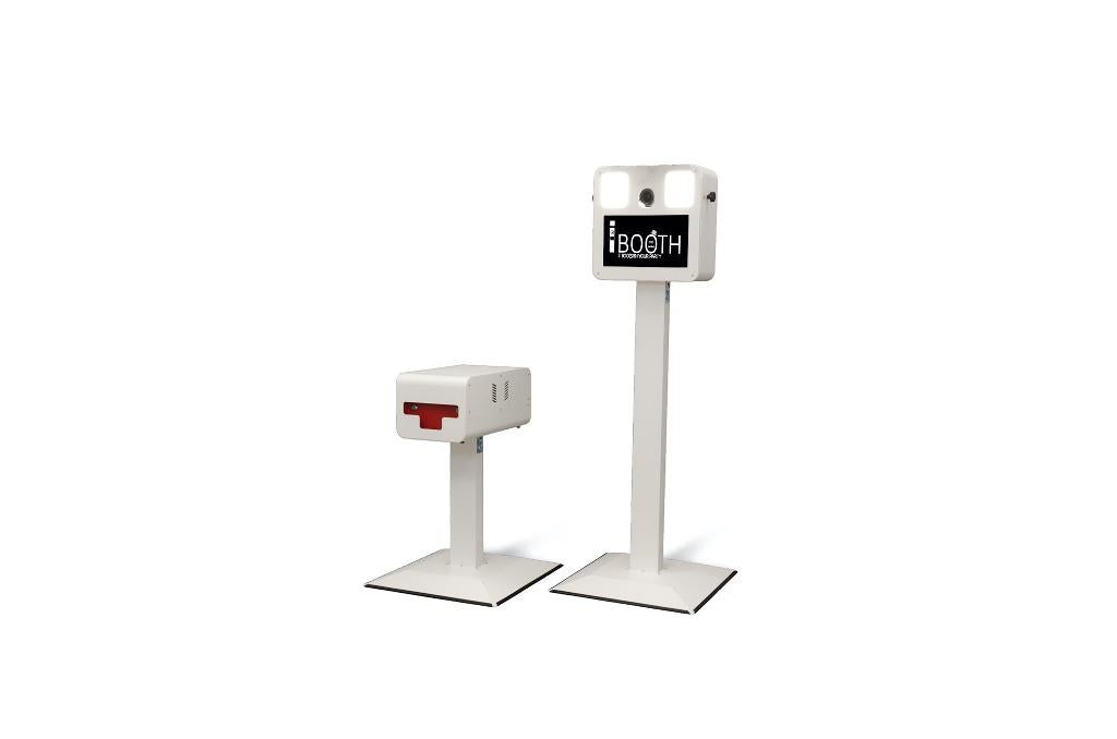 Photobooth, Enlèvement ou Envoi, Utilisé