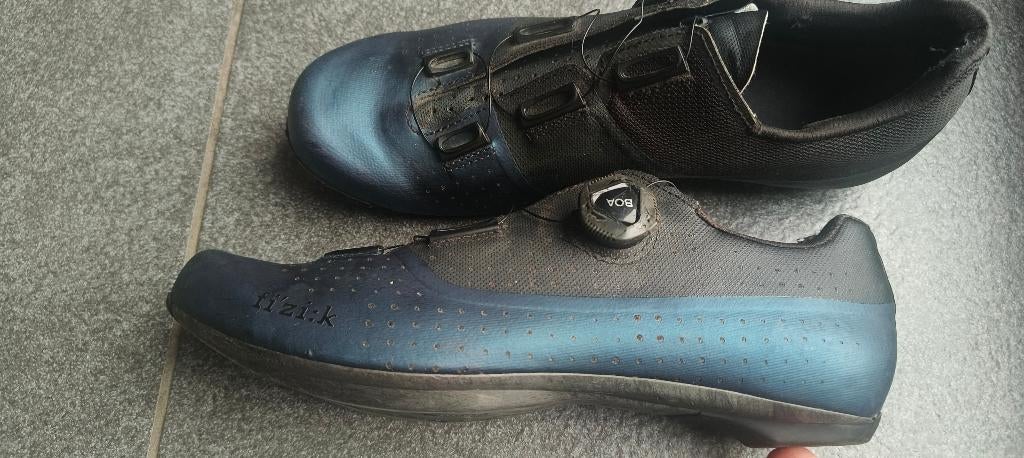Fizik Tempo Raceschoenen, Ophalen of Verzenden, Gebruikt, Schoenen