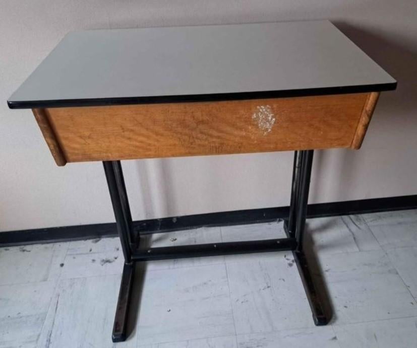 Bureau, Huis en Inrichting, Ophalen, Gebruikt