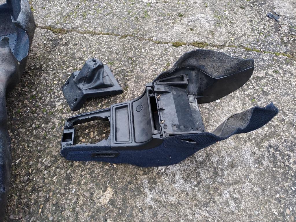 onderdelen Peugeot 205 miami blauw., diesel 1.7l., Ophalen of Verzenden, Peugeot