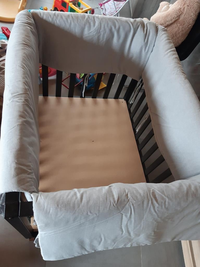 Parkomranding, Kinderen en Baby's, Ophalen of Verzenden, Zo goed als nieuw