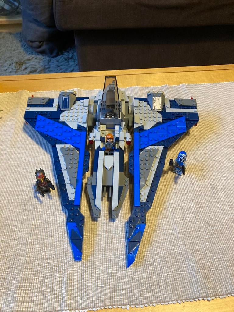Set LEGO Star Wars 75316, Enfants & Bébés, Jouets | Duplo & Lego, Comme neuf, Lego, Enlèvement ou Envoi