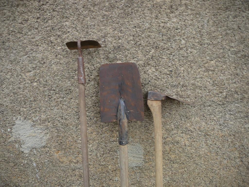 Outils de jardin, Jardin & Terrasse, Enlèvement ou Envoi