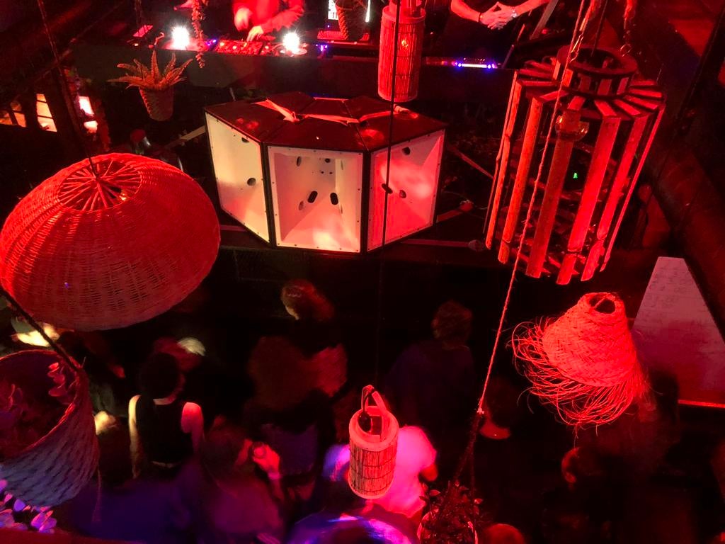 Danley soundsystem, Audio, Tv en Foto, Luidsprekerboxen, Ophalen