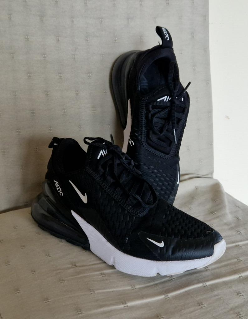 Nike👍Air Max 270👍t: 37.5👍neuf👍, Neuf, Course à pied, Chaussures de course à pied, Enlèvement ou Envoi