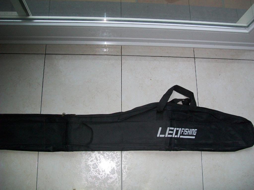 Nieuwe hengelhoestas, Watersport en Boten, Ophalen of Verzenden, Nieuw, Overige typen