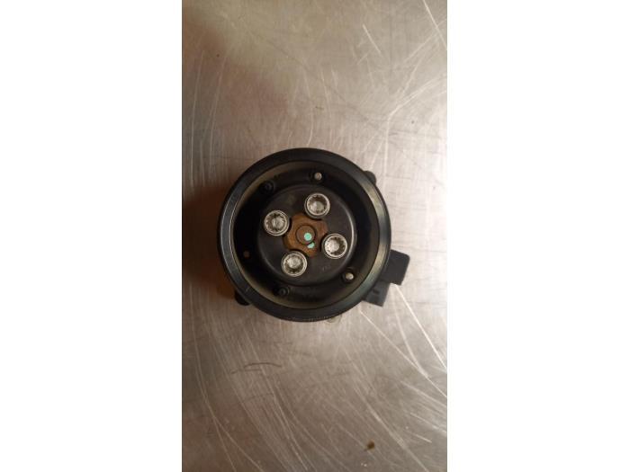 Waterpomp van een Volkswagen Golf, Gebruikt, -, Volkswagen, -