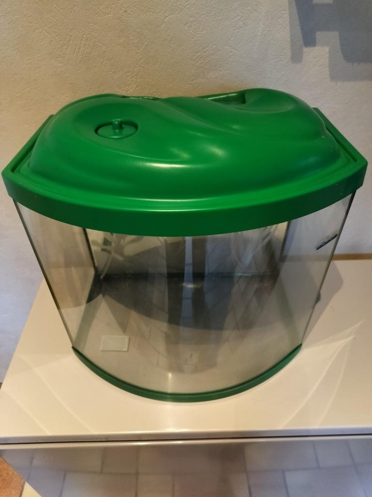Aquarium, Dieren en Toebehoren, Ophalen, Nieuw, Leeg aquarium