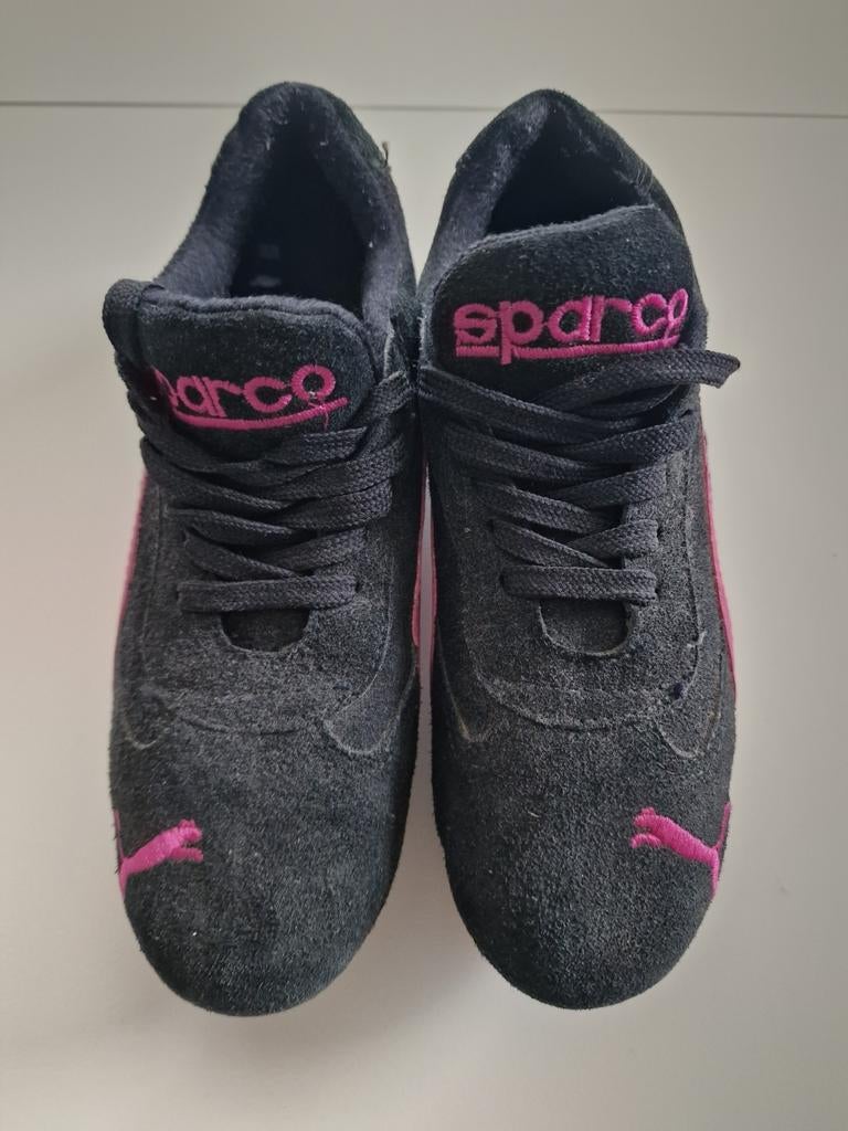 Sparco Puma, 38, Ophalen of Verzenden