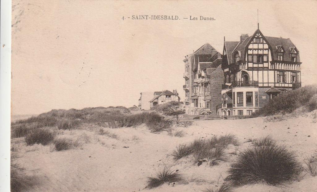 Sint-Idesbald, Verzamelen, Ophalen of Verzenden