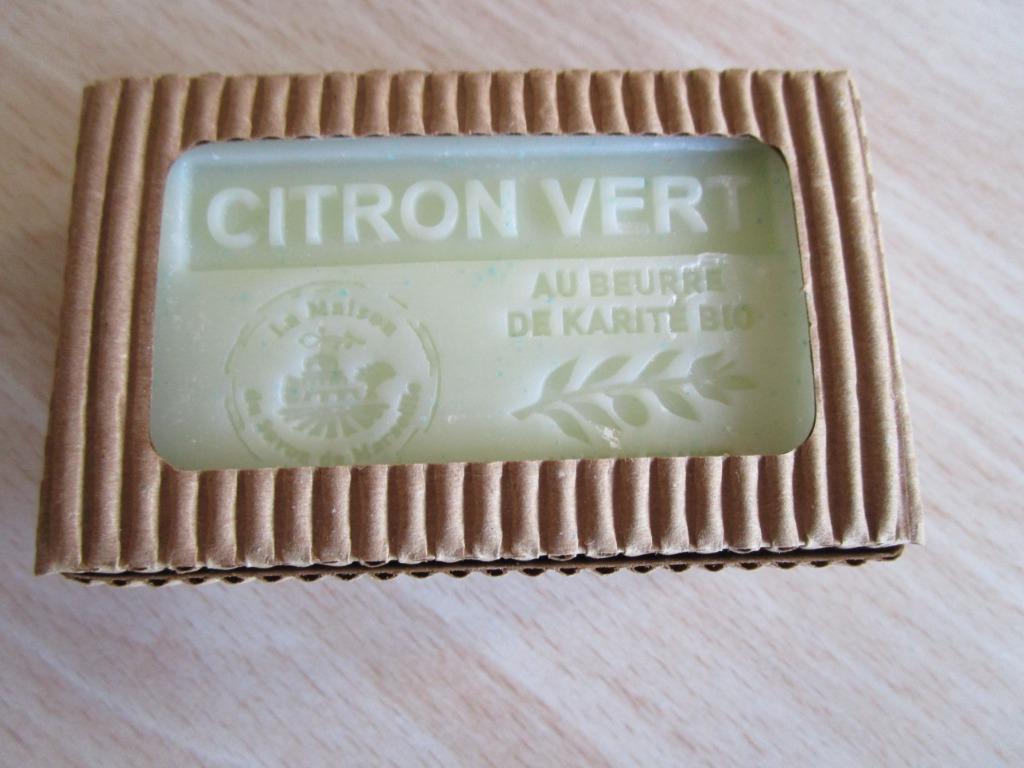 Savon de Marseille, Ophalen of Verzenden, Nieuw, Bad & Douche