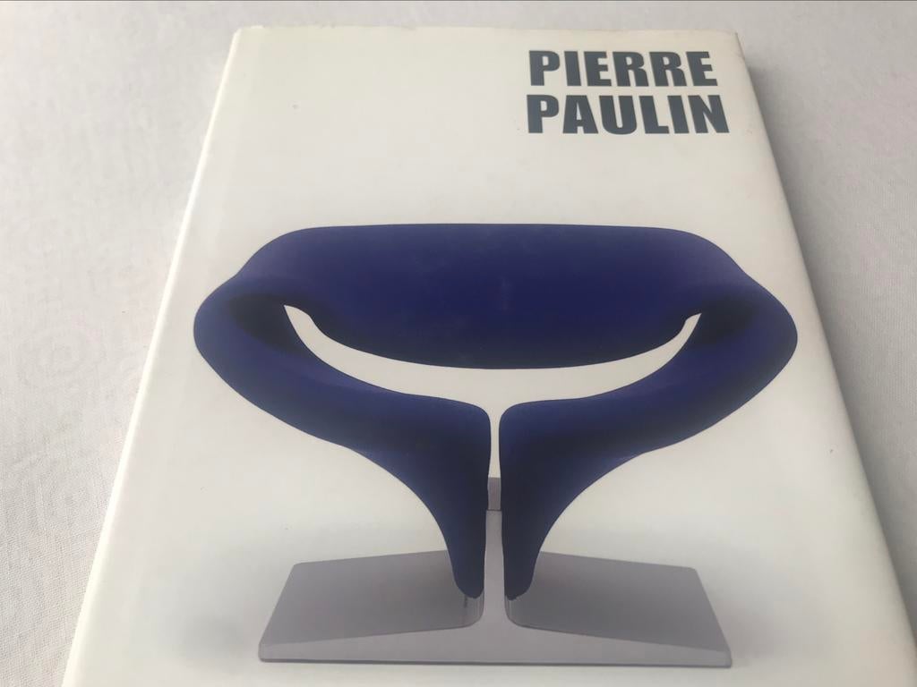 Dessinateur Pierre Paulin 80 pages, Enlèvement ou Envoi, Comme neuf, Autres sujets/thèmes