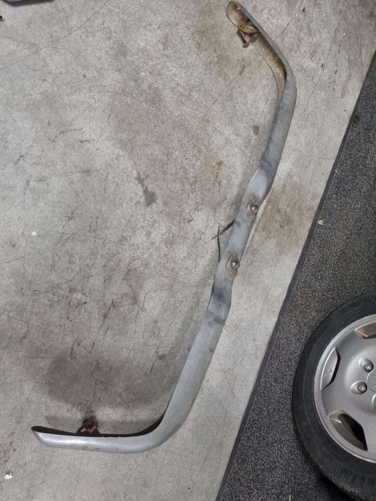 Honda s800 achterbumpers, Ophalen, Achter, Honda