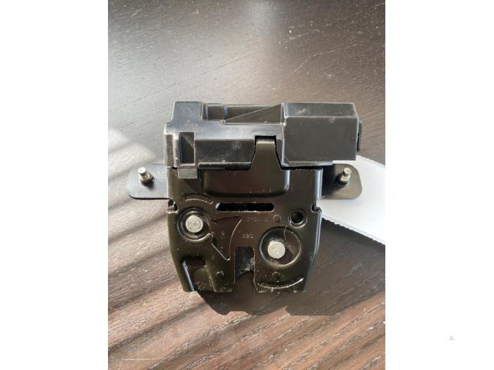 Mécanique de verrouillage hayon d'un Ford B-Max, Autos : Pièces & Accessoires, -, 3 mois de garantie, -, -