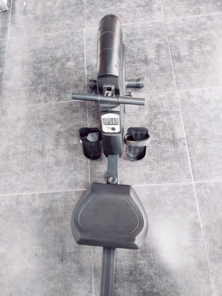 Roeitoestel inshape, Sport en Fitness, Ophalen