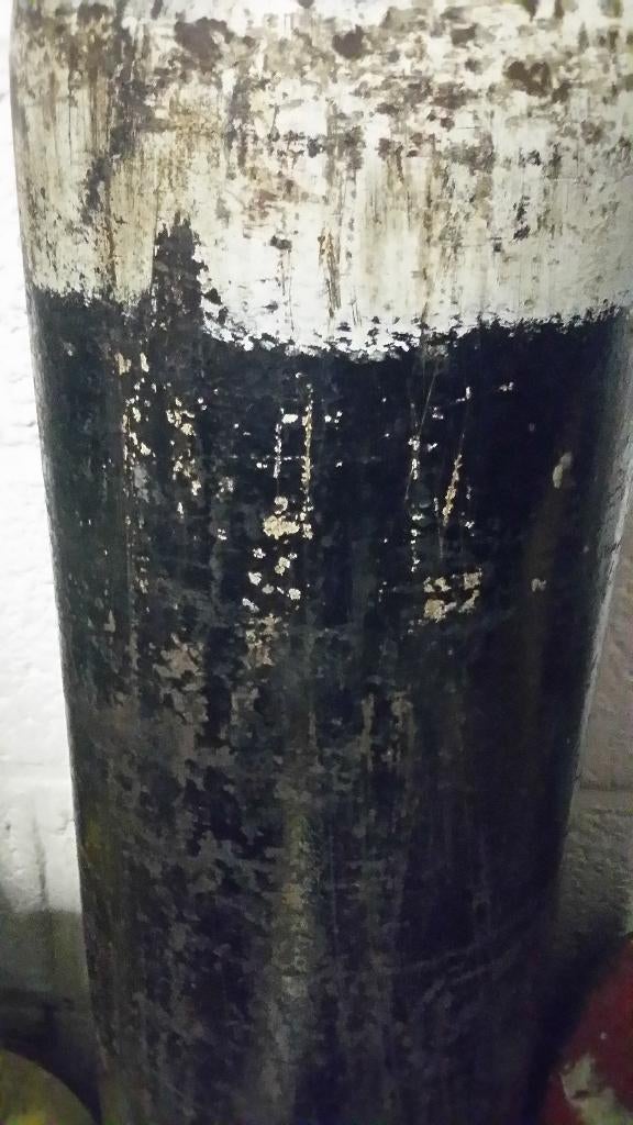 OXYGEN - Pure Divox-flessen., Ophalen of Verzenden