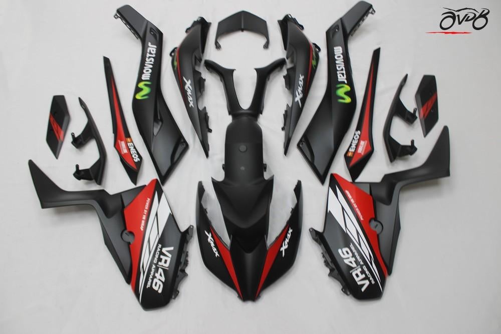 AVDB Kuip voor YAMAHA XMAX 125 / 300 / 400 2017 - 2022, Ophalen of Verzenden, Nieuw