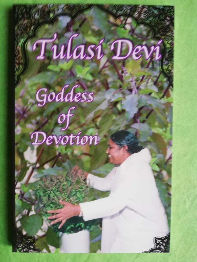 Tulasi Devi: The Goddess of Devotion, Sarvaga, Gunavati-Amma, Boeken, Ophalen of Verzenden, Nieuw, Sarvaga, Gunavati