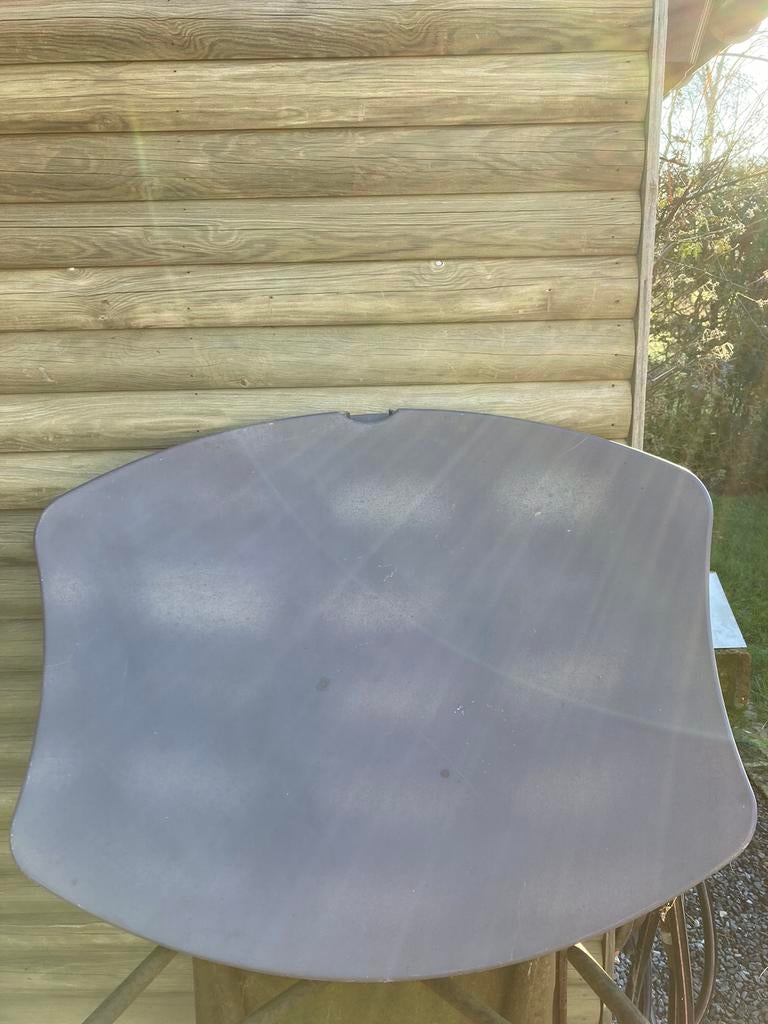 Parabole antenne, Utilisé