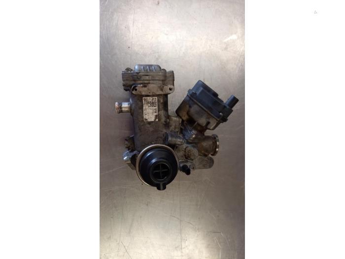 Refroidisseur RGE d'un Audi SQ5, -, 3 mois de garantie, Audi, Utilisé