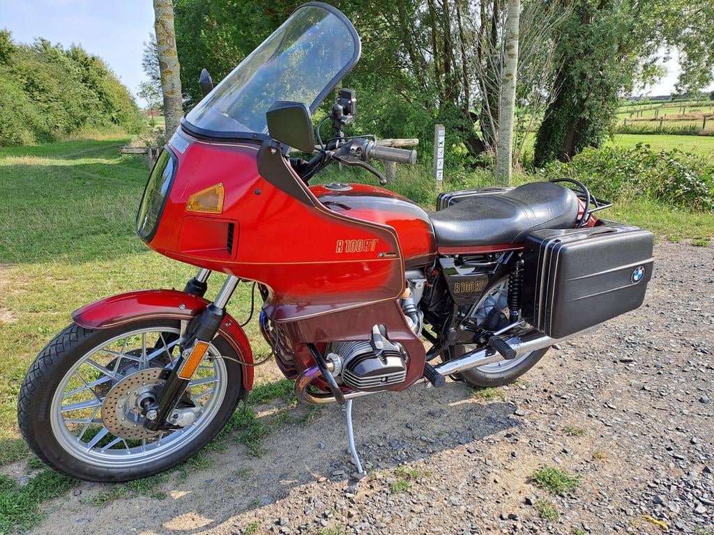 BMW R100RT
