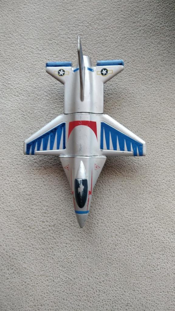 Vliegtuig Matchbox connectables, Enlèvement ou Envoi, Avion