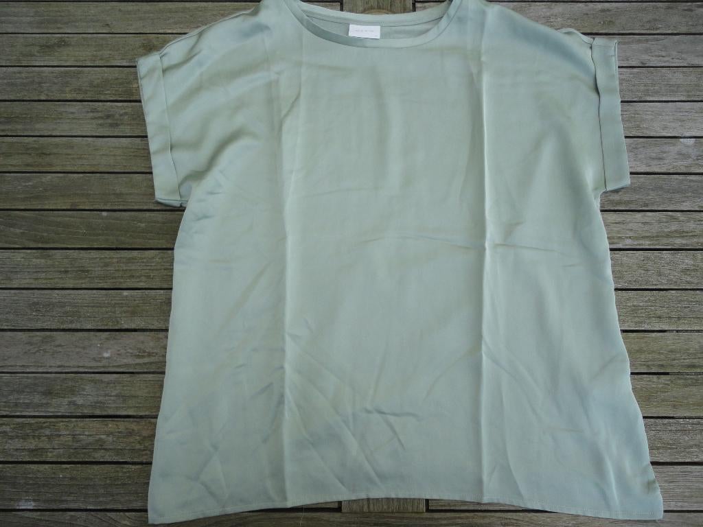 T-shirt Vila (maat 40), Maat 38/40 (M), Vila, Ophalen of Verzenden, Zo goed als nieuw