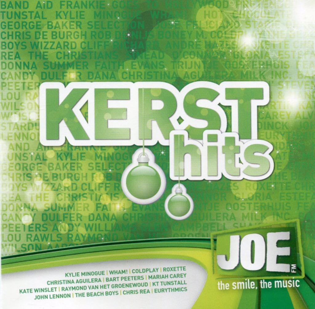 16 - JOE fm - KERST HITS  - 3CD/BOX - NIEUW, Verzenden, Nieuw in verpakking, Kerst