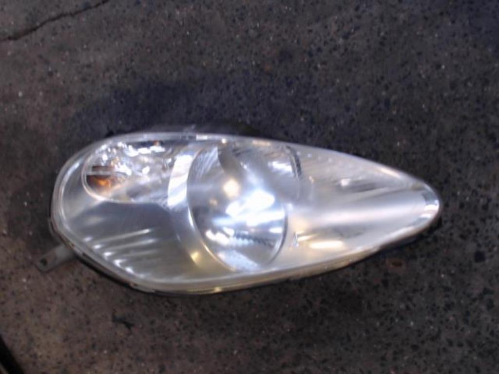 Optique avant droit Fiat Grande Punto 2005-2013 LP/14716, Autos : Pièces & Accessoires, Éclairage, Enlèvement, Utilisé, Fiat