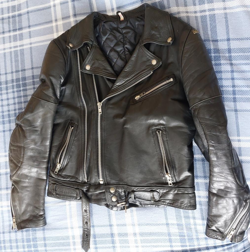 Moto kledij, Ophalen, Dames, Jas | leer, Richa