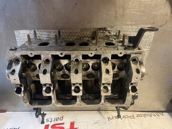 Culasse d'un Volkswagen Caddy, Volkswagen, -, 3 mois de garantie, Utilisé