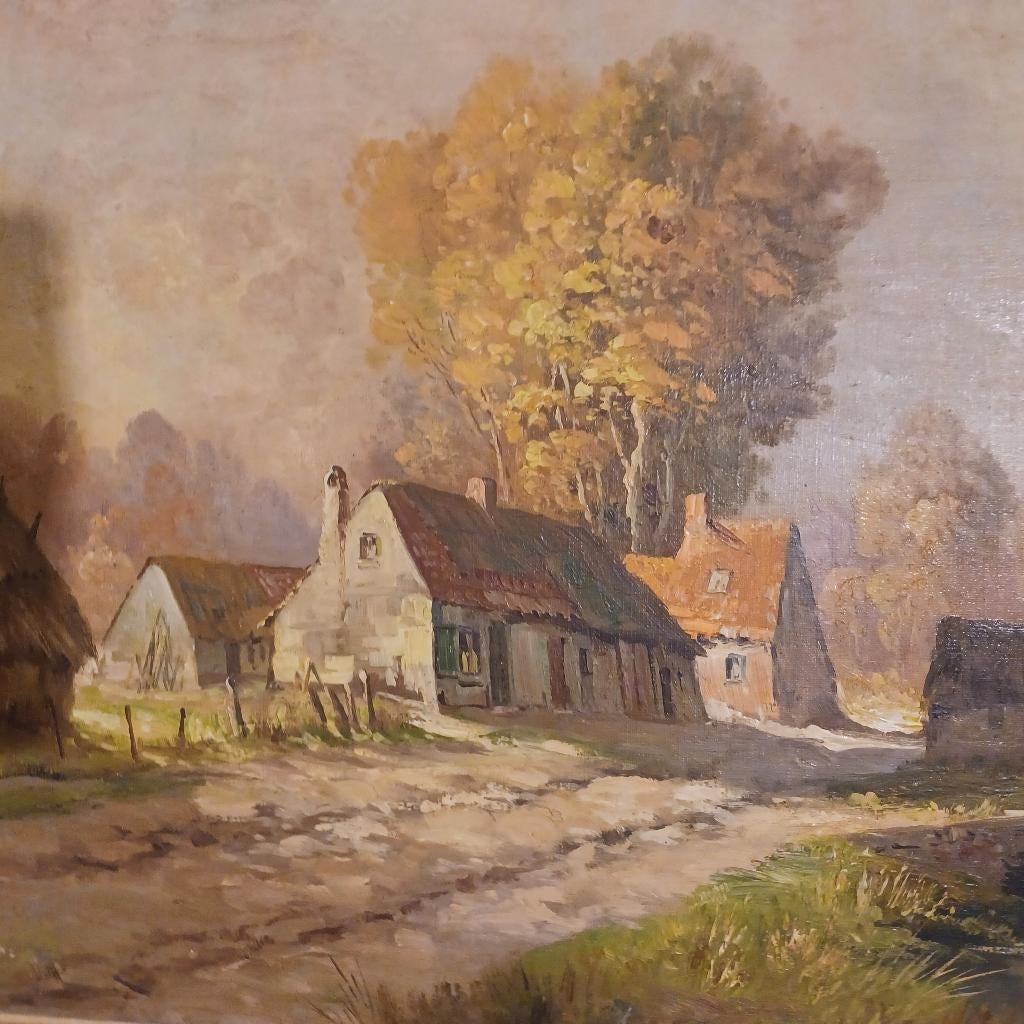 Gustave Pynaert, Ophalen
