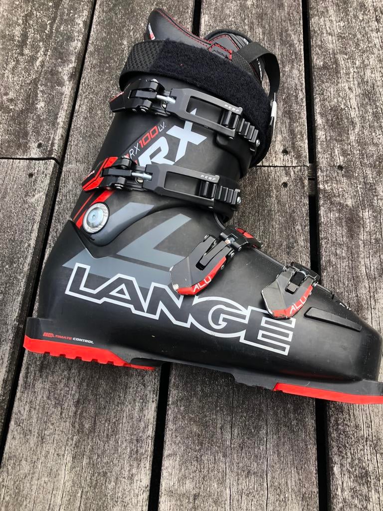 LANGE. Chaussures de ski alpin, Ophalen, Zo goed als nieuw, Ski, Schoenen