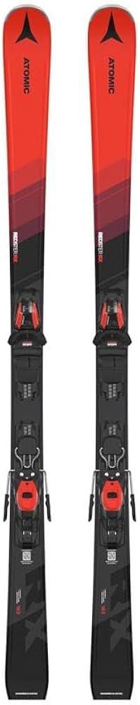 Atomic Redster RX, Ophalen, Zo goed als nieuw, Ski, Atomic