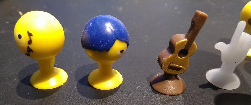 Emoji s Aldi overschot vorige acties, Enlèvement ou Envoi, Comme neuf