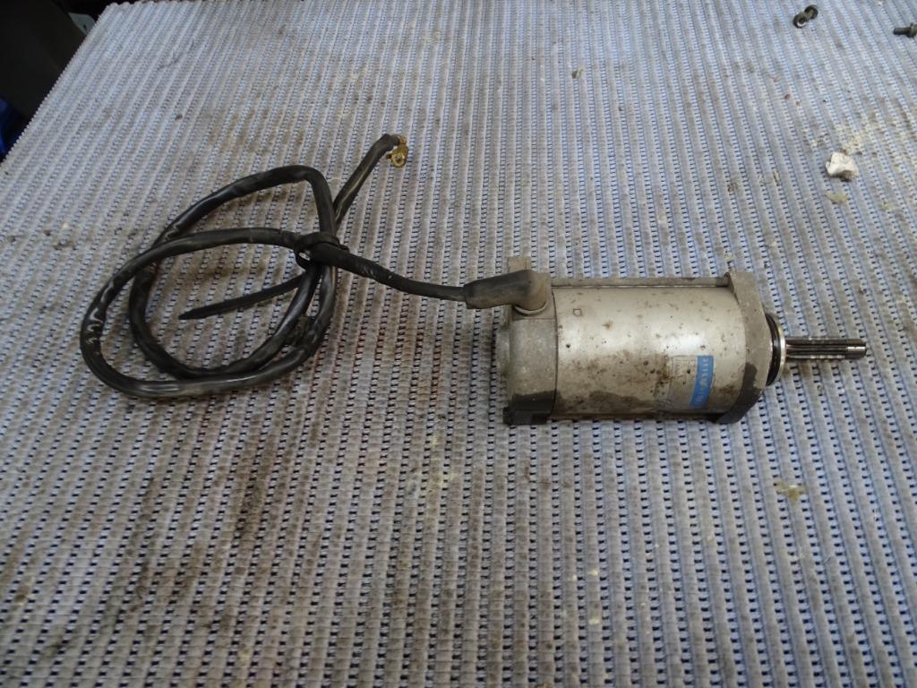 suzuki sv1000 starter, Ophalen of Verzenden, Gebruikt
