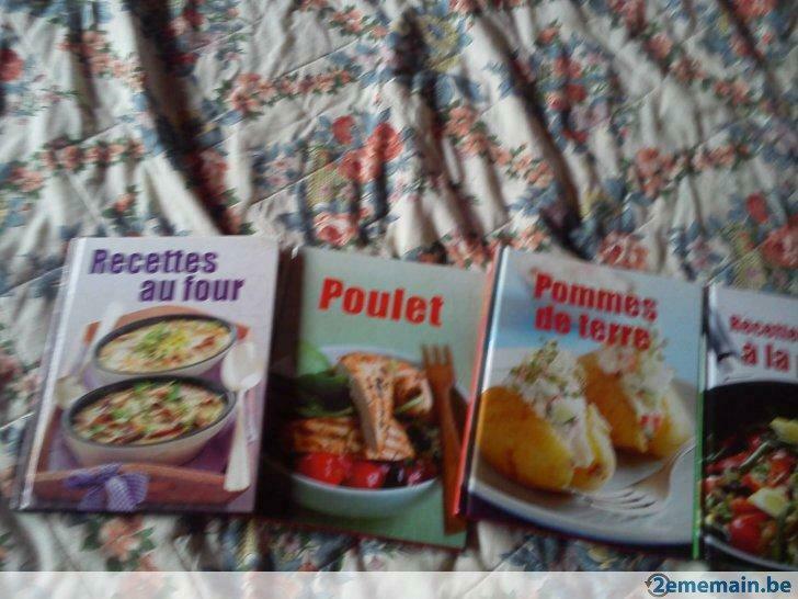verschillende kookboeken, Boeken, Ophalen of Verzenden, Nieuw, Europa