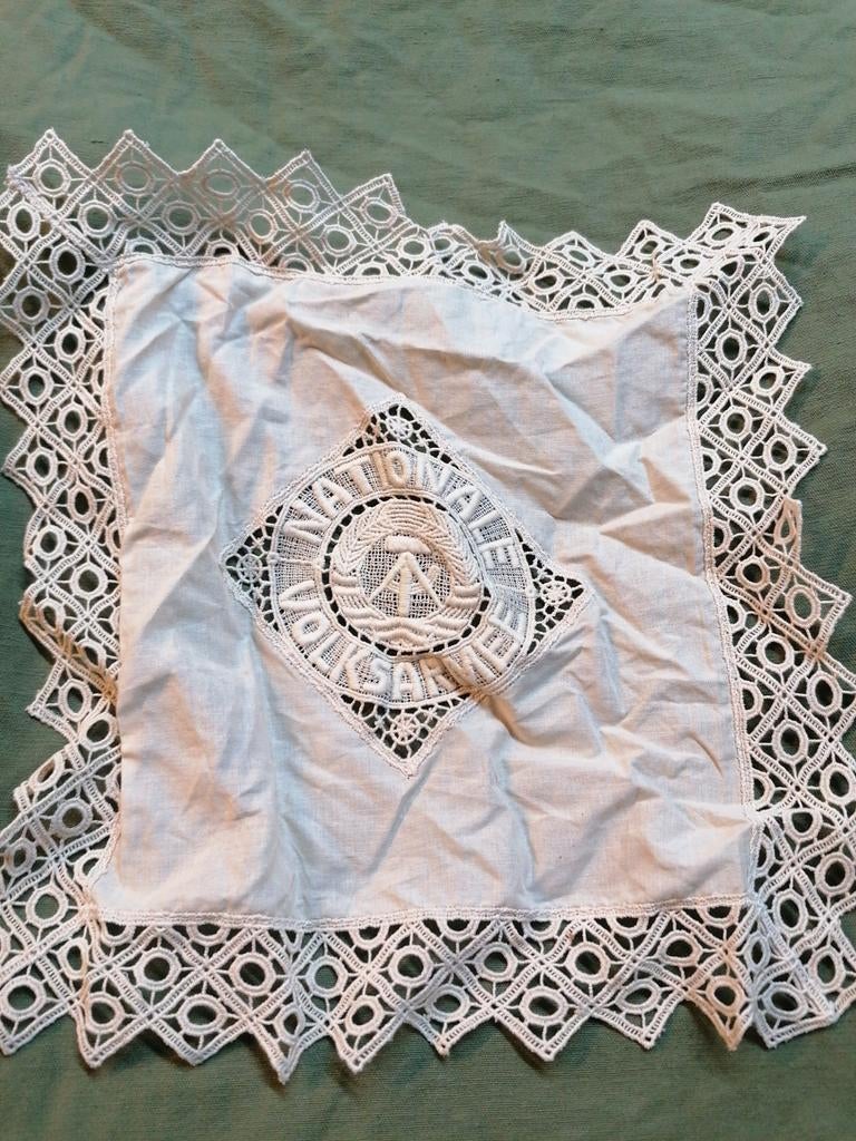 Nova placemat., Ophalen of Verzenden