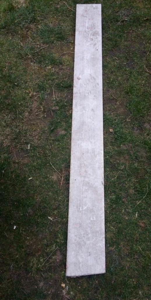 verschillende borden gemaakt van composietmateriaal te geven, Ophalen, Overige materialen, Gebruikt, Overige typen