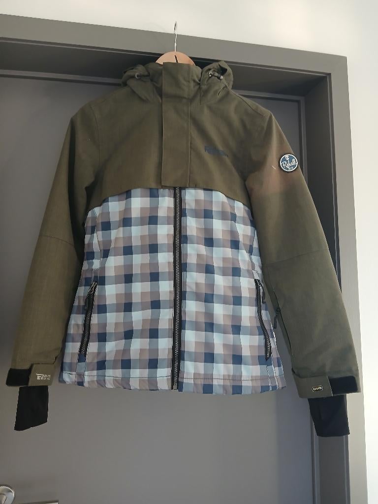 Veste de ski Rehall Outerwear pour femme taille X S, Rehall outerwear, Enlèvement ou Envoi, Blouson, Comme neuf