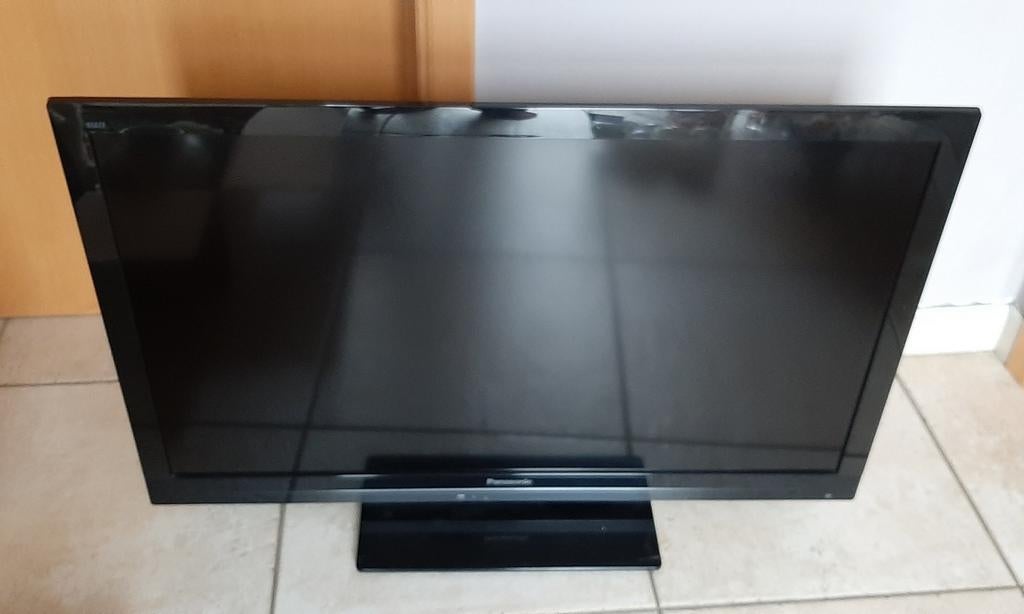 Tv Panasonic Viera, Audio, Tv en Foto, Televisies, Ophalen, Panasonic