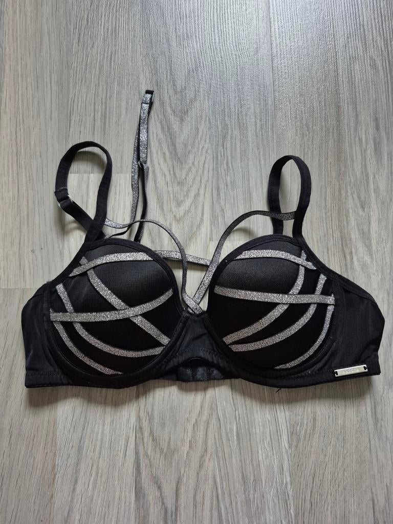 Sapph beha, Sapph, Ophalen of Verzenden, Zwart, BH