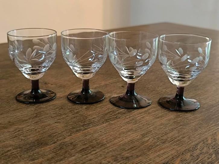 Holmegaard, 'Ranke'-serie, jaren 40, Ophalen of Verzenden