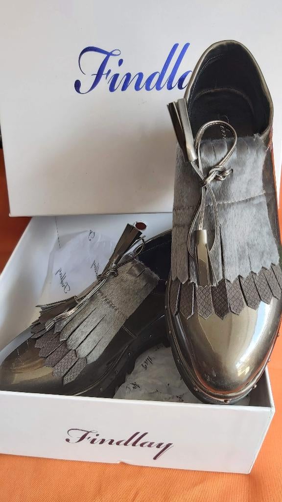 diverse schoenen, pumps, ALLES NIEUW, mt 40, Neuf, Enlèvement ou Envoi, Autres couleurs, Autres types