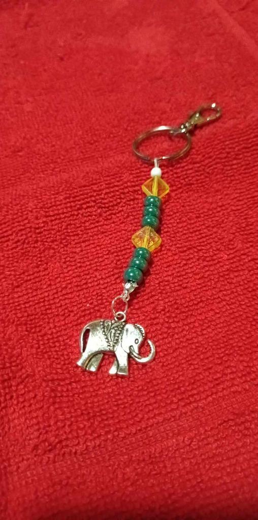 AV, PORTES CLEFS ARTISANAL FAIT MAIN, Enlèvement, Neuf