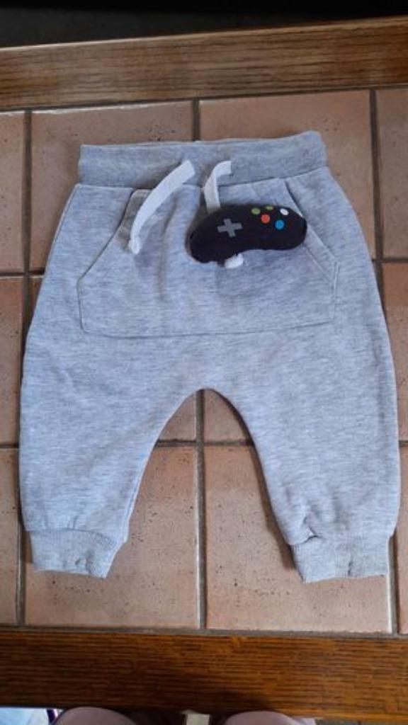 jogging bébé garçon, Pantalon, Garçon, Enlèvement ou Envoi, Utilisé