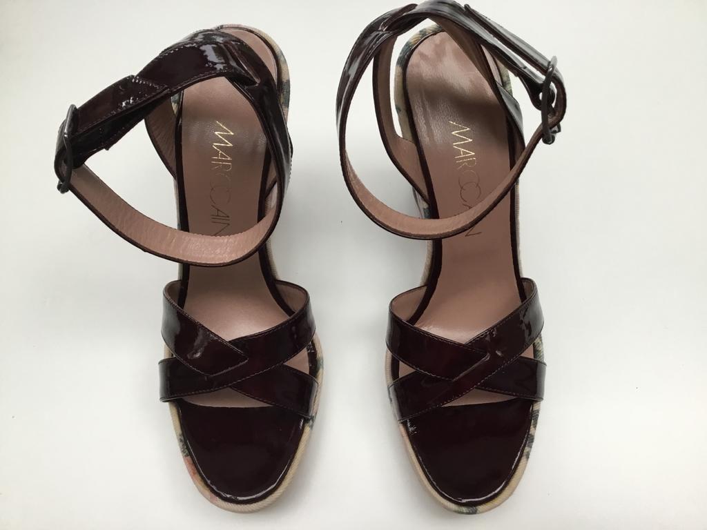 Sandalen MARCCAIN, Kleding | Dames, Overige kleuren, Nieuw, Ophalen of Verzenden, Schoenen met hoge hakken