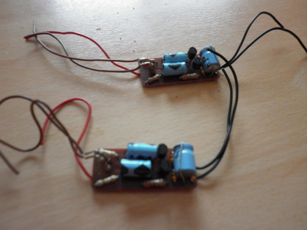 Electrotren Platine pour Led REf. "83.71= N"fonction inconnu, Hobby & Loisirs créatifs, Trains miniatures | HO, Comme neuf, Wagon