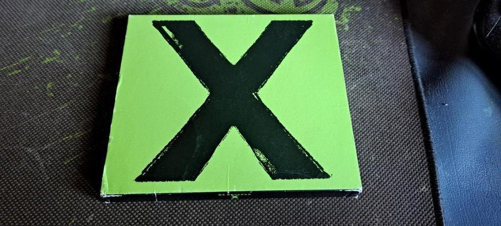 Ed sheeran, Ophalen of Verzenden